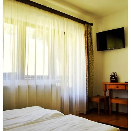 Pensiunea Poienita Agroturismo